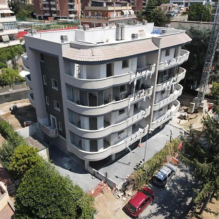 Nouvelle Maison Rome Luxury Palace Róma Kültér fotó