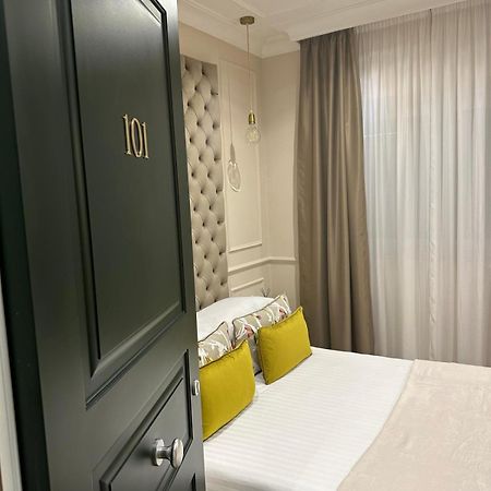 Nouvelle Maison Rome Luxury Palace Róma Kültér fotó