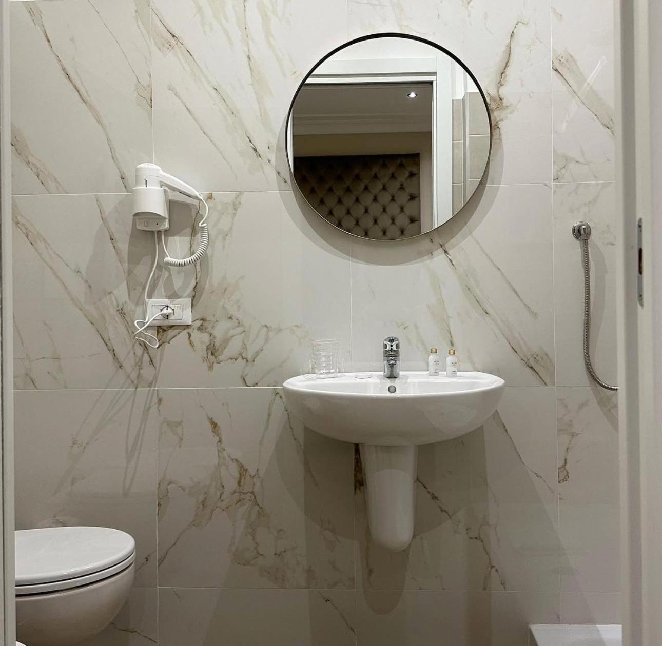 Nouvelle Maison Rome Luxury Palace Róma Kültér fotó