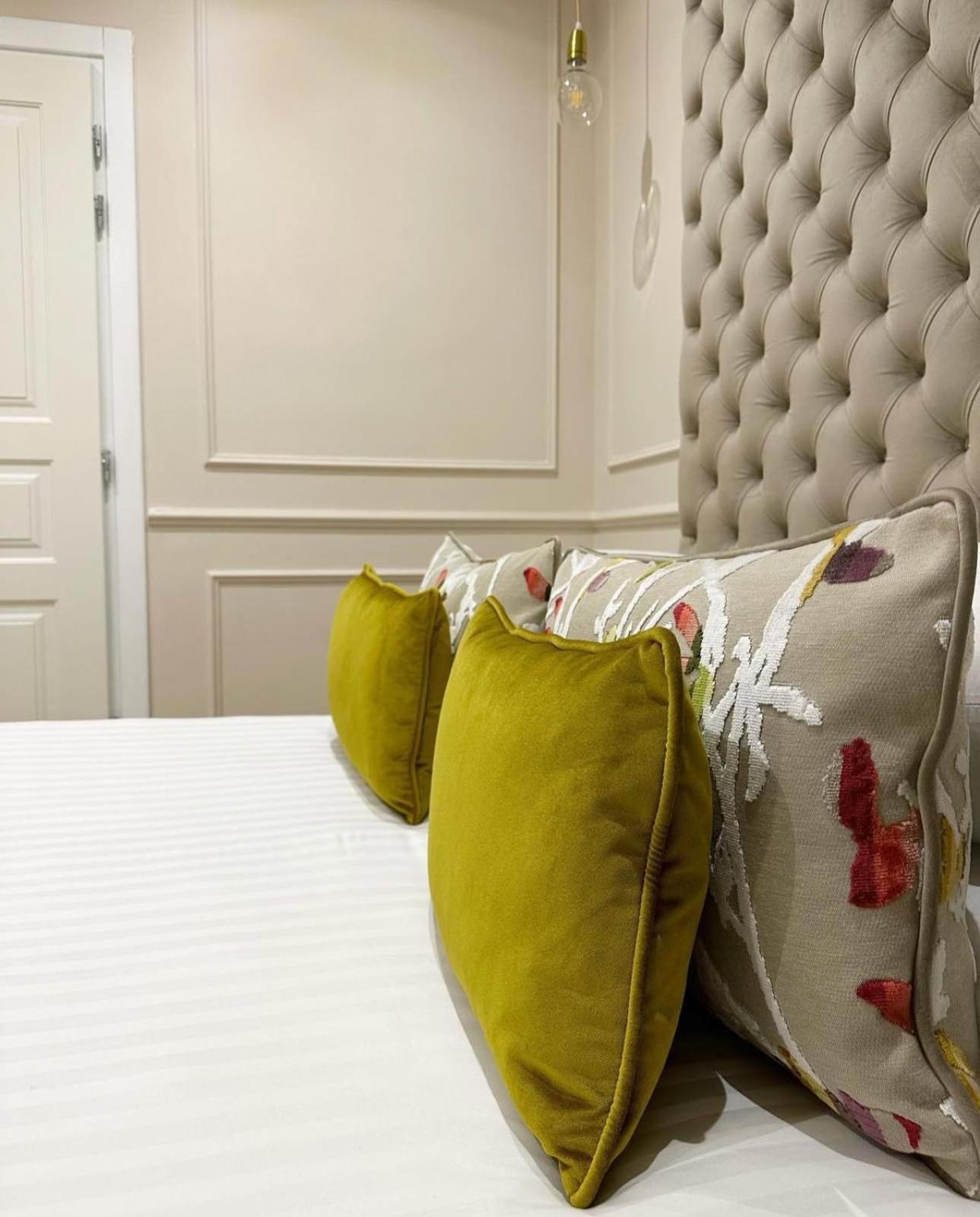 Nouvelle Maison Rome Luxury Palace Róma Kültér fotó