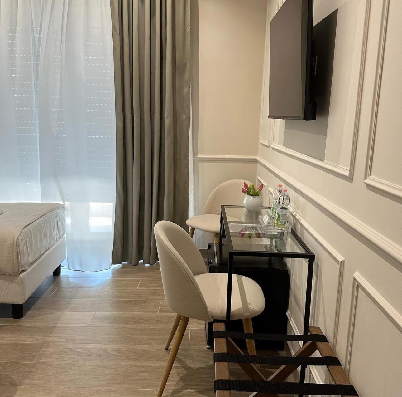 Nouvelle Maison Rome Luxury Palace Róma Kültér fotó