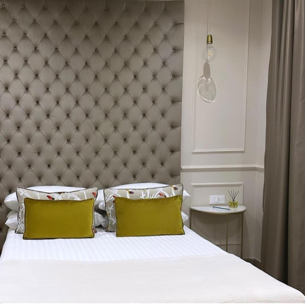 Nouvelle Maison Rome Luxury Palace Róma Kültér fotó