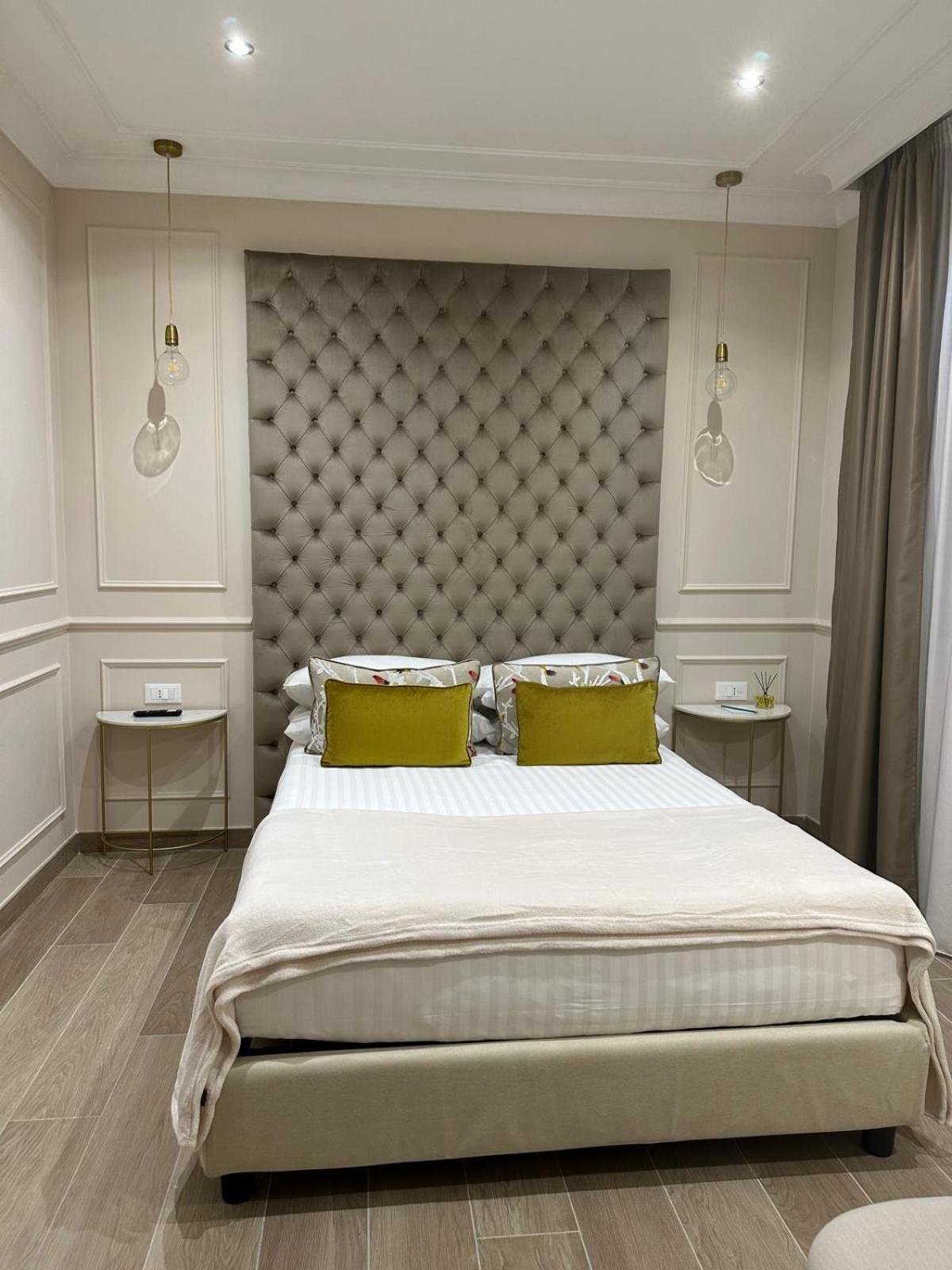 Nouvelle Maison Rome Luxury Palace Róma Kültér fotó