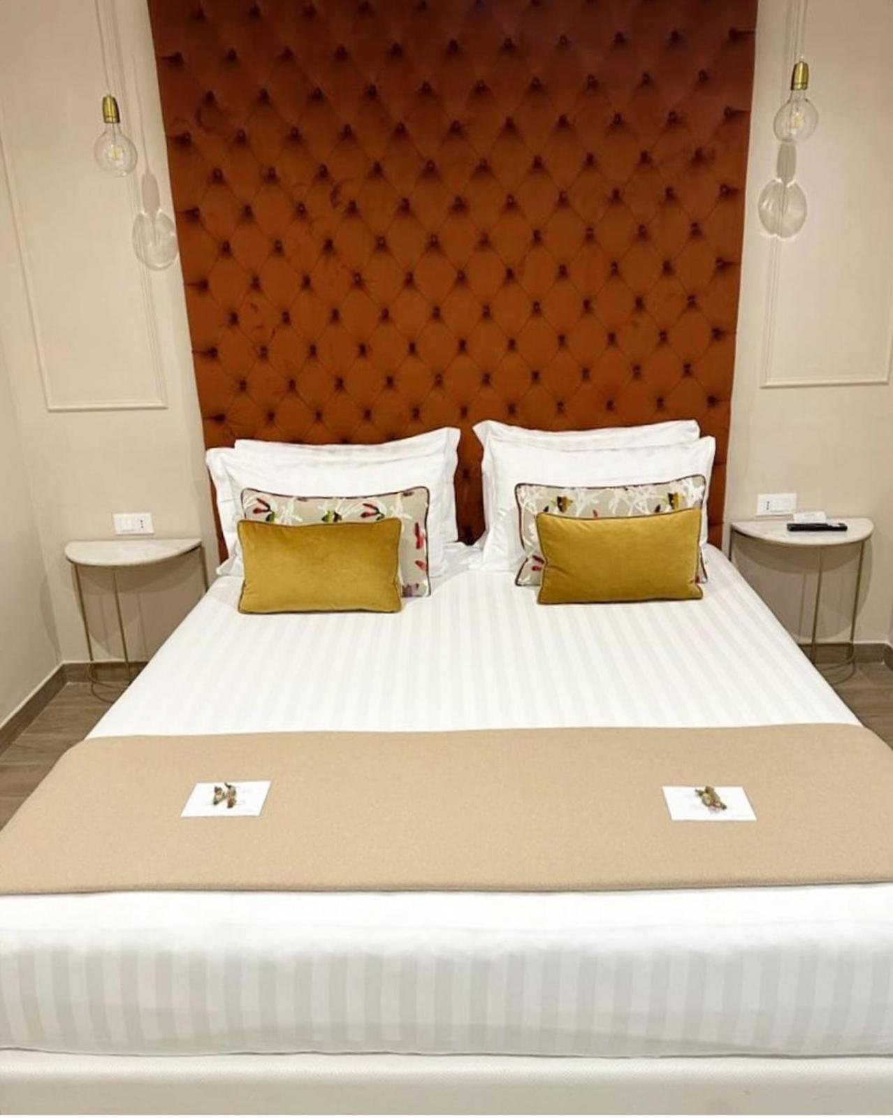 Nouvelle Maison Rome Luxury Palace Róma Kültér fotó