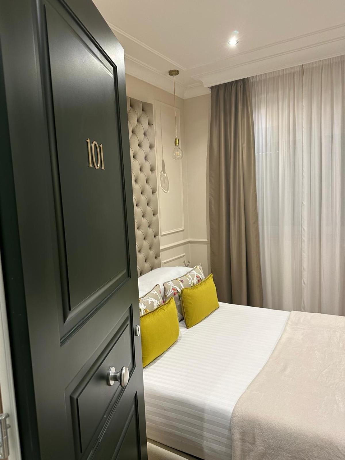 Nouvelle Maison Rome Luxury Palace Róma Kültér fotó
