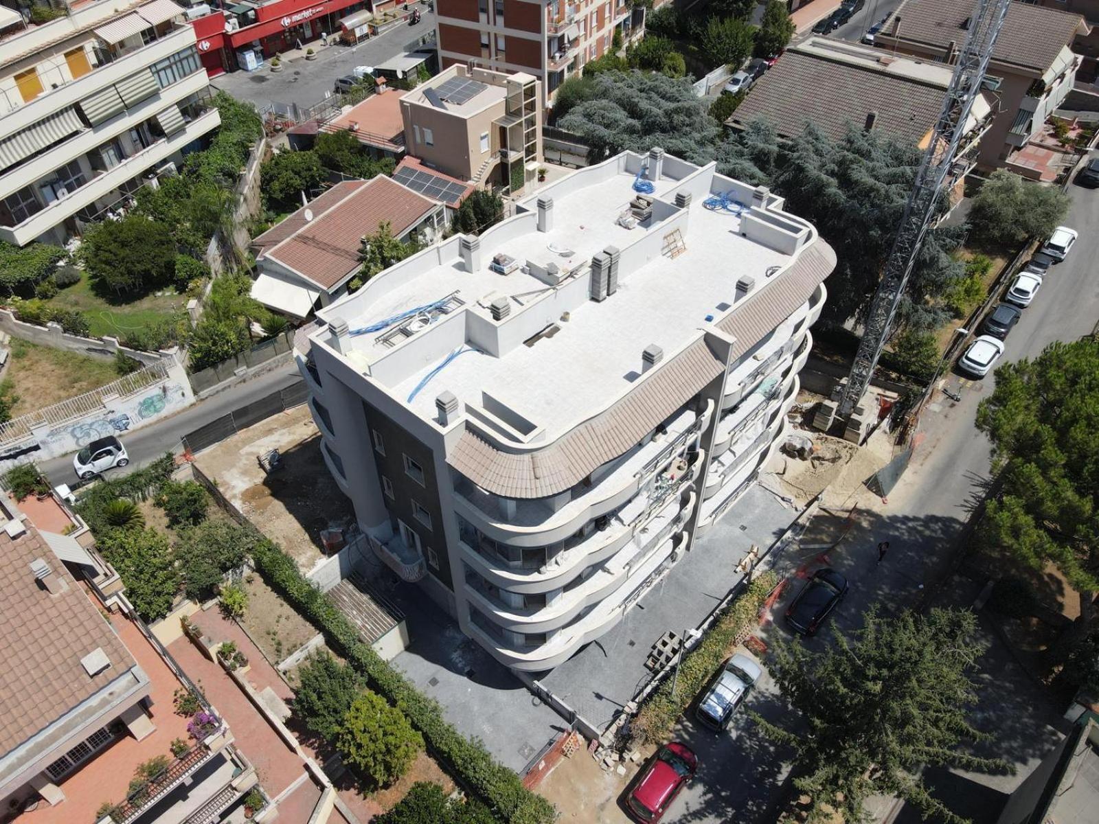 Nouvelle Maison Rome Luxury Palace Róma Kültér fotó