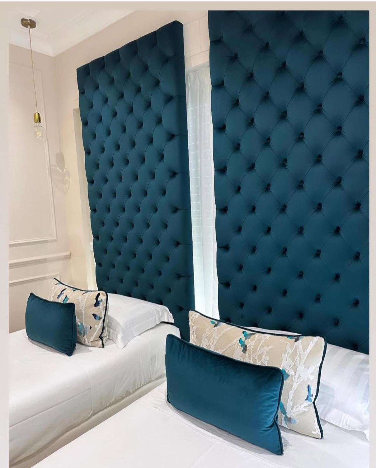 Nouvelle Maison Rome Luxury Palace Róma Kültér fotó