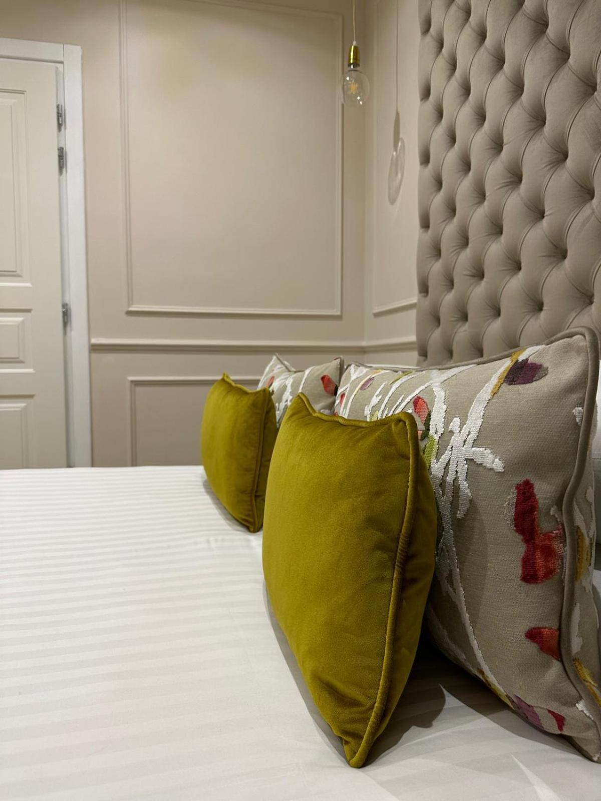 Nouvelle Maison Rome Luxury Palace Róma Kültér fotó