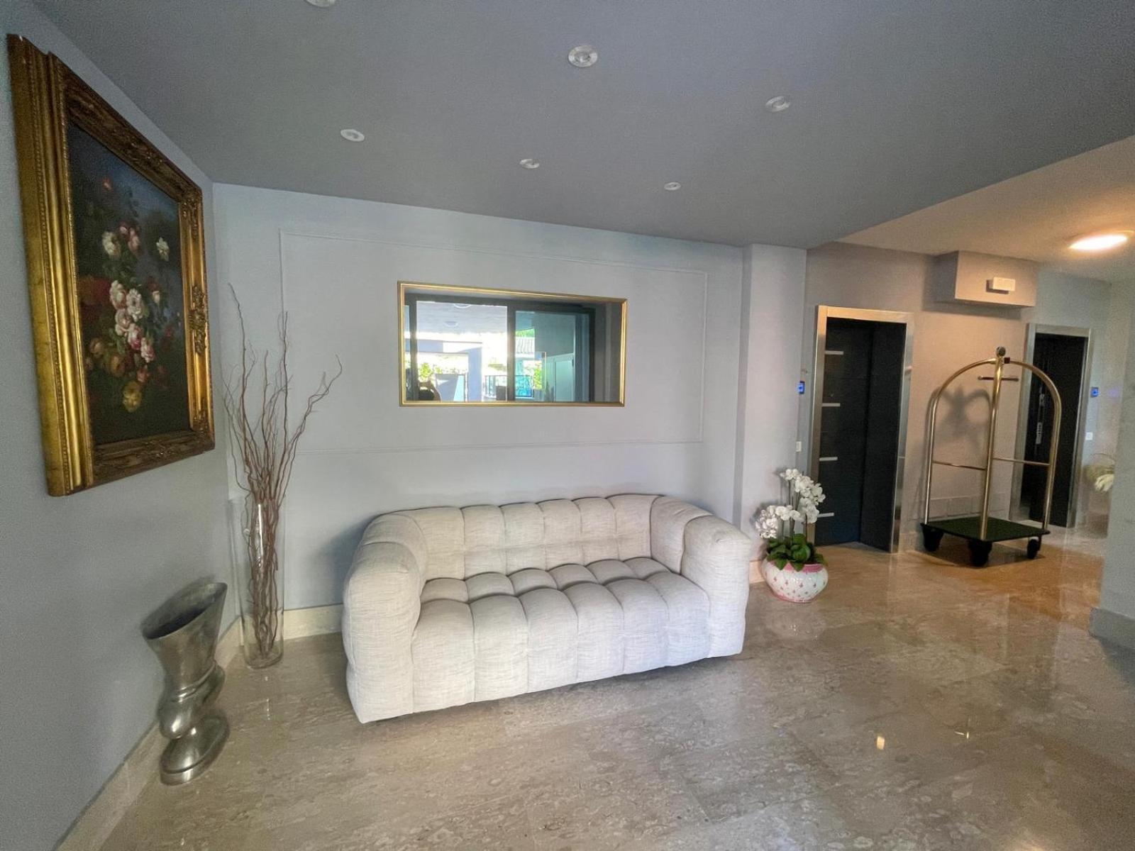 Nouvelle Maison Rome Luxury Palace Róma Kültér fotó