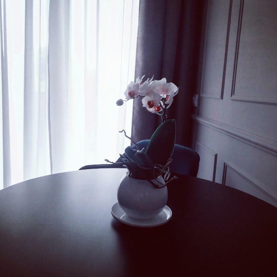 Nouvelle Maison Rome Luxury Palace Róma Kültér fotó
