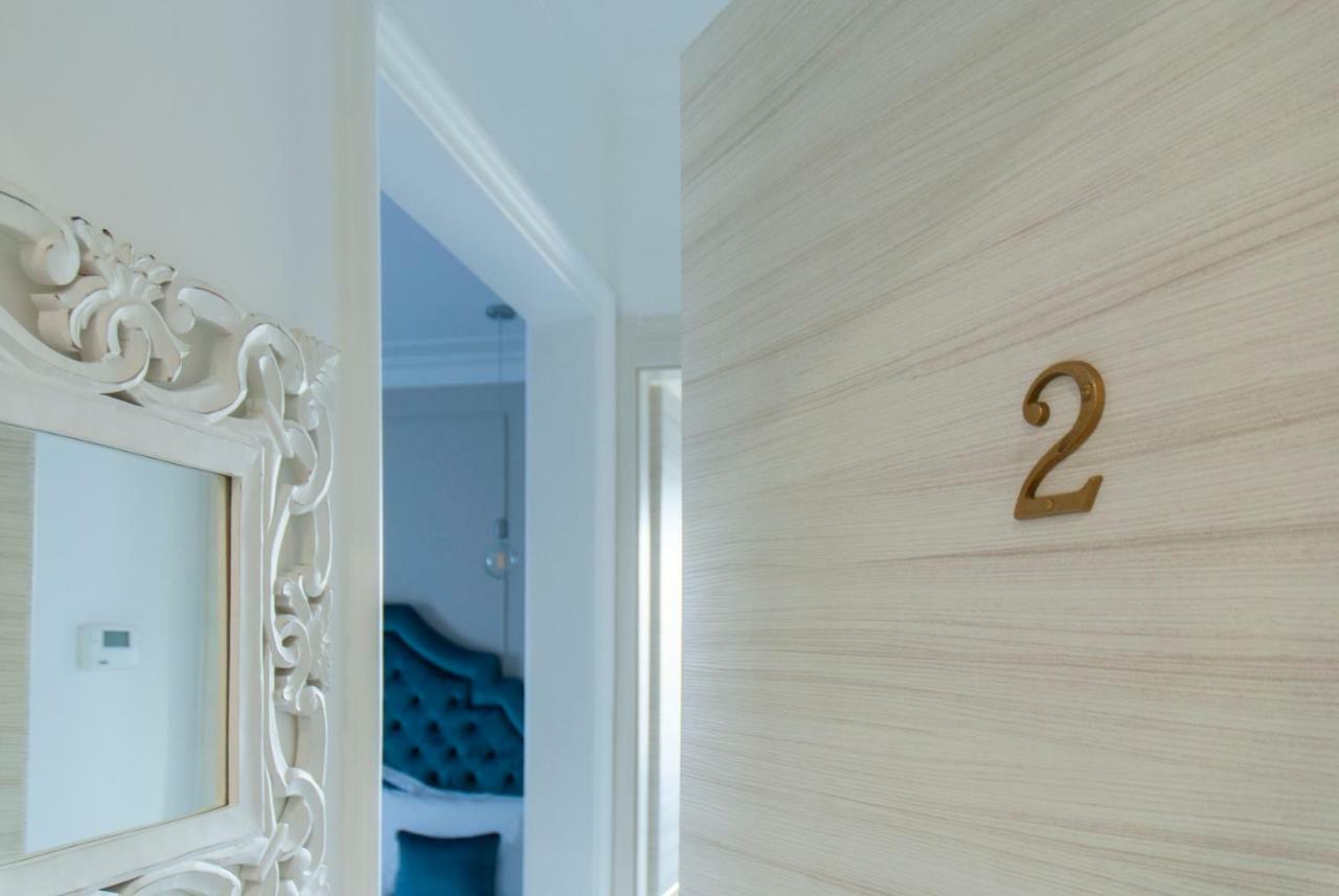 Nouvelle Maison Rome Luxury Palace Róma Kültér fotó
