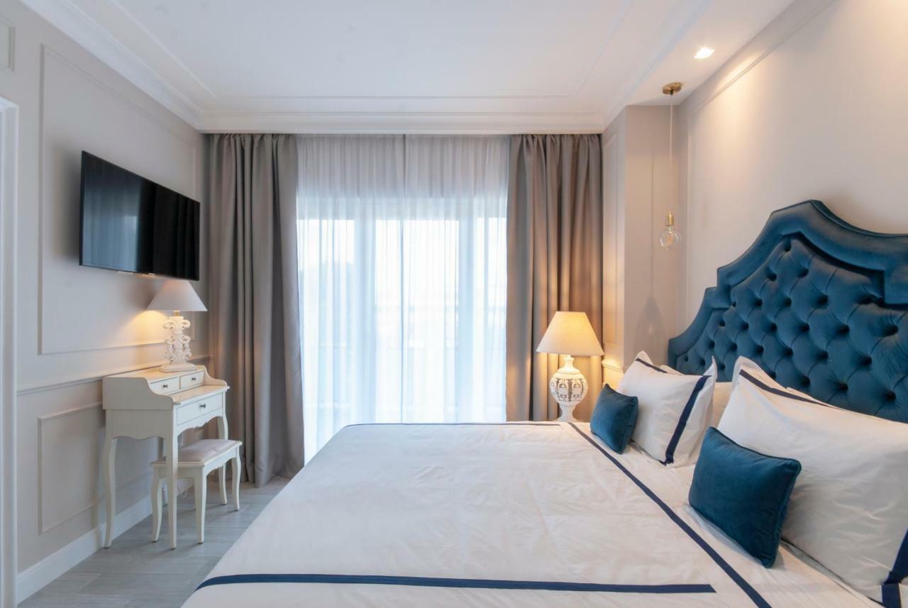 Nouvelle Maison Rome Luxury Palace Róma Kültér fotó