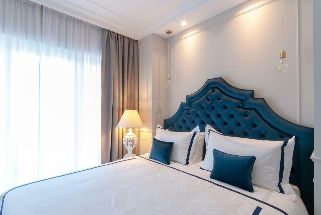 Nouvelle Maison Rome Luxury Palace Róma Kültér fotó