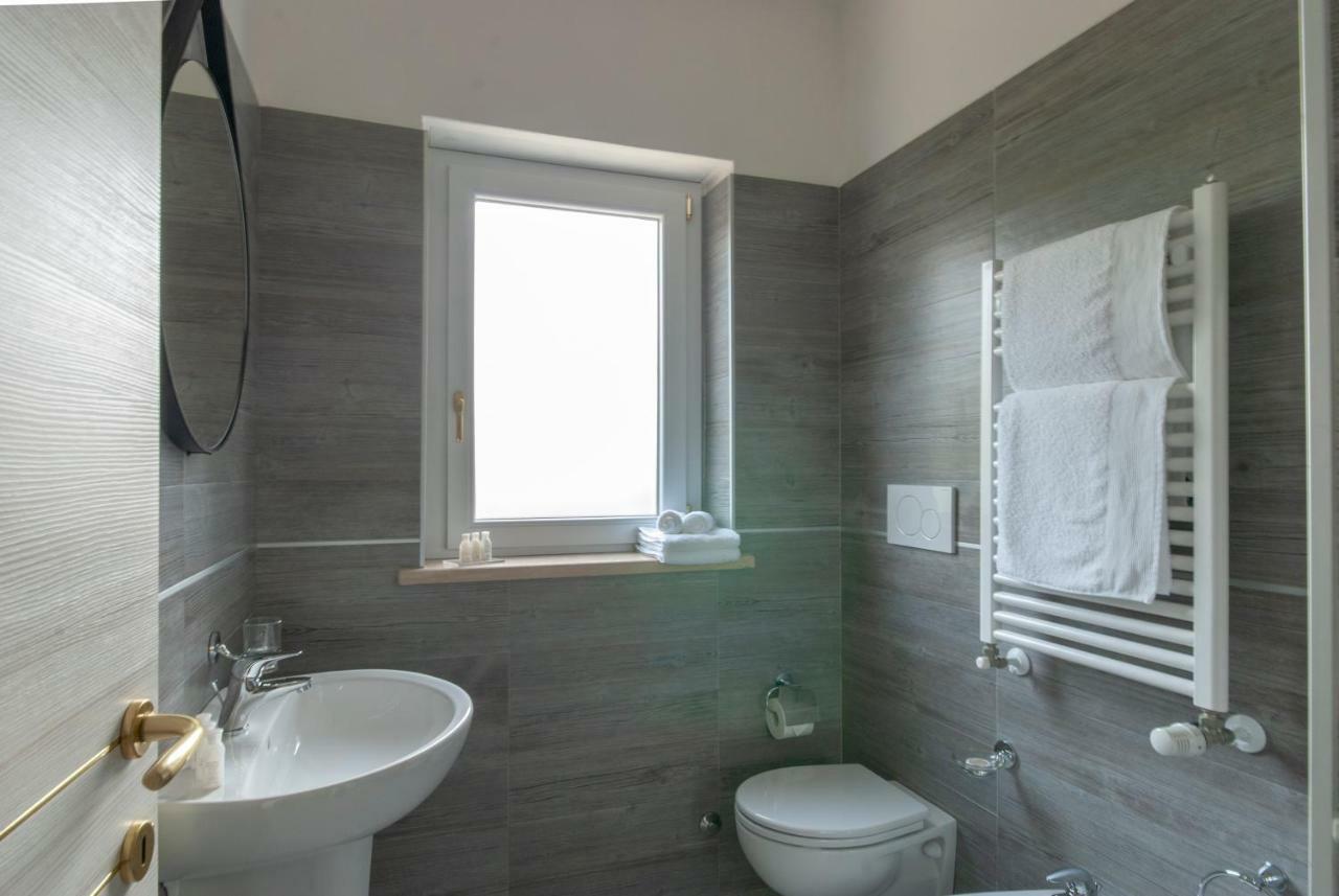 Nouvelle Maison Rome Luxury Palace Róma Kültér fotó
