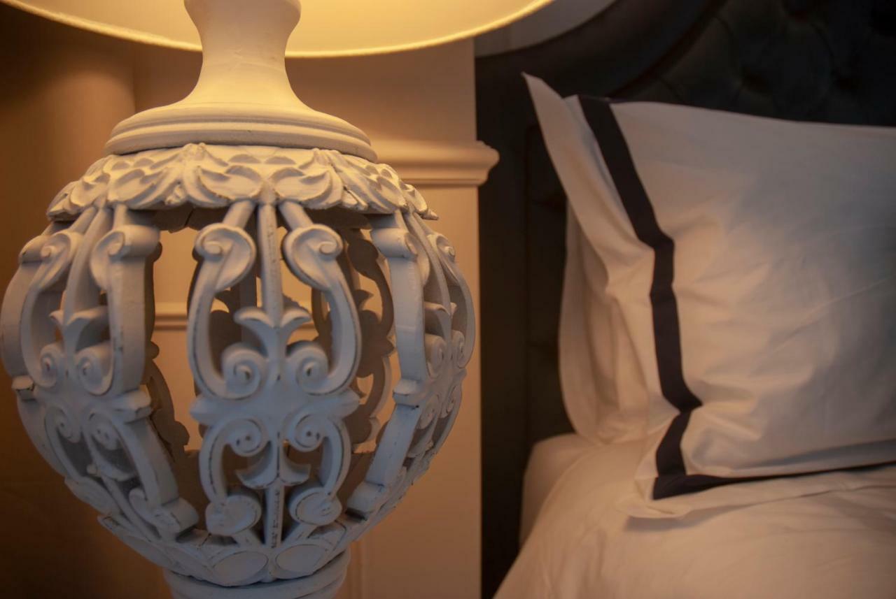 Nouvelle Maison Rome Luxury Palace Róma Kültér fotó