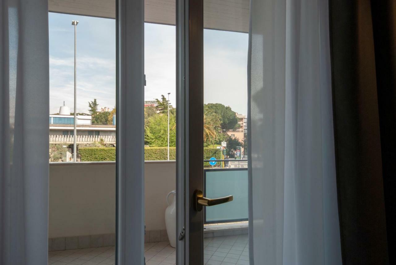 Nouvelle Maison Rome Luxury Palace Róma Kültér fotó