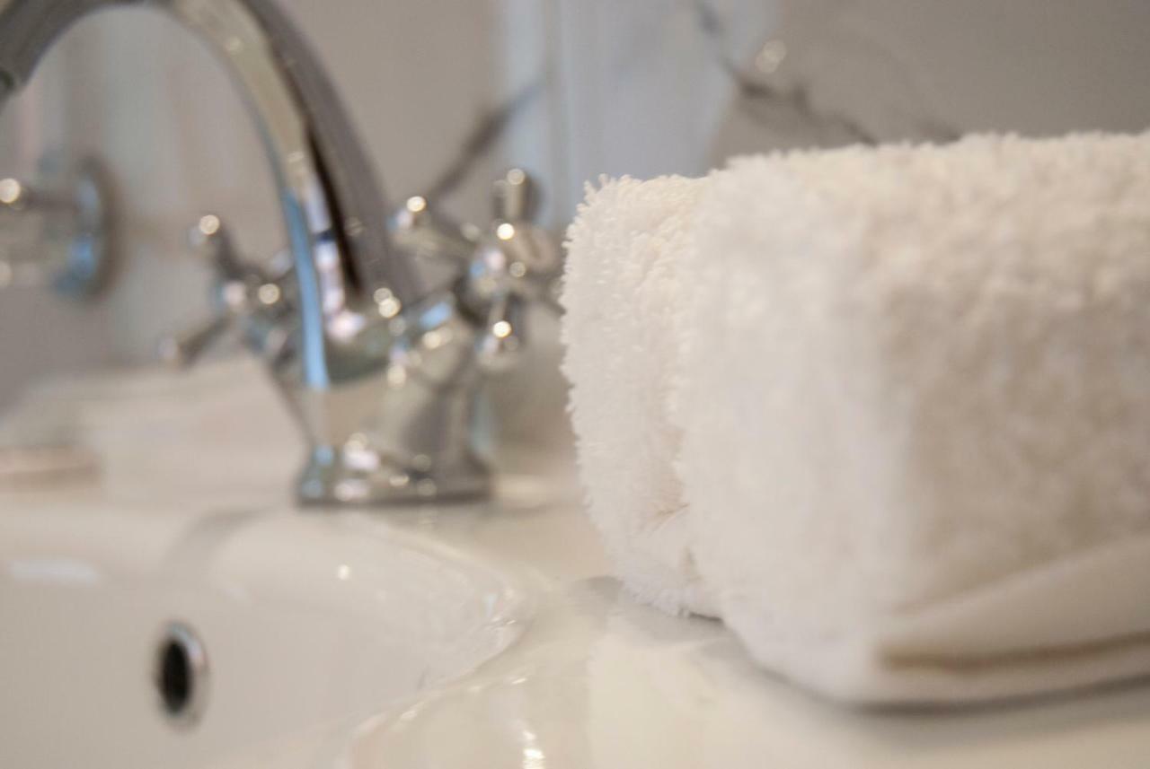 Nouvelle Maison Rome Luxury Palace Róma Kültér fotó