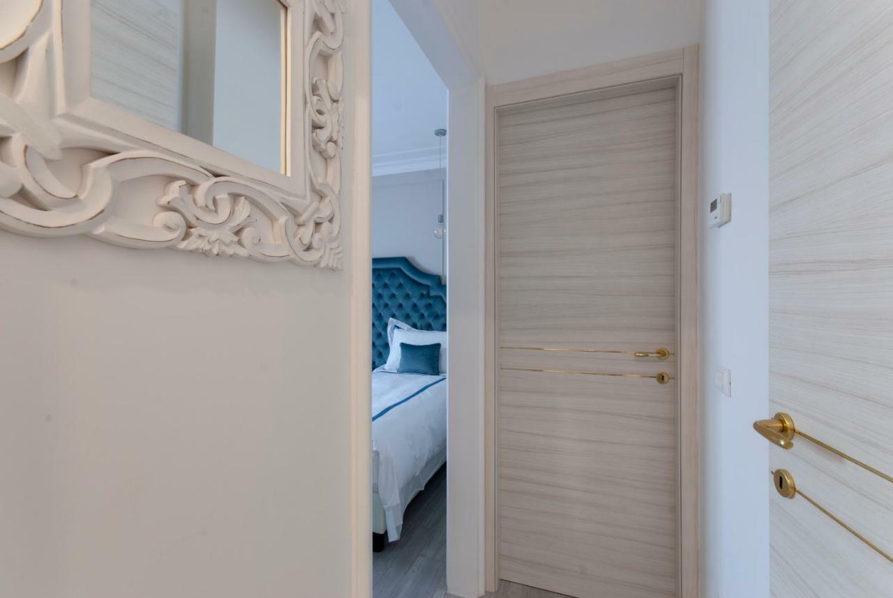 Nouvelle Maison Rome Luxury Palace Róma Kültér fotó