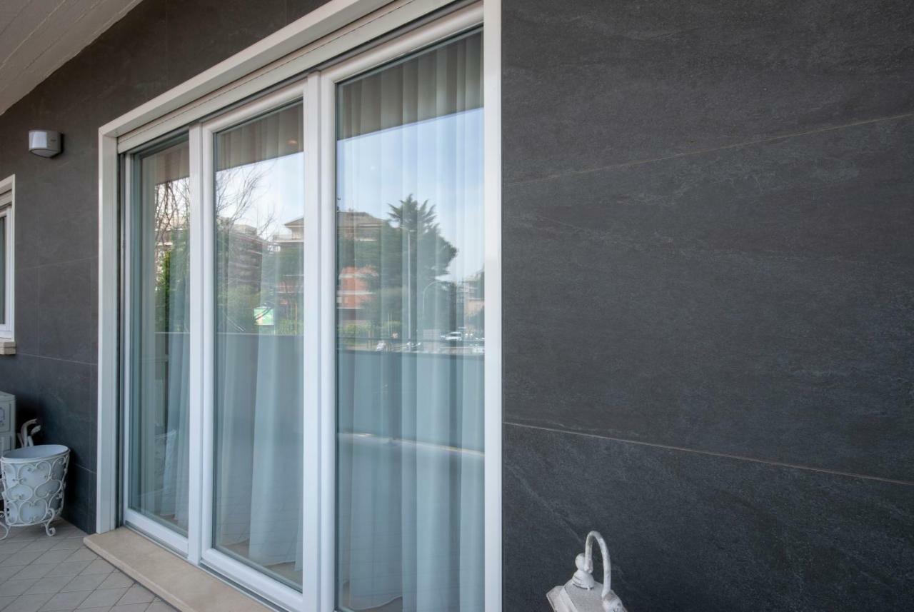 Nouvelle Maison Rome Luxury Palace Róma Kültér fotó