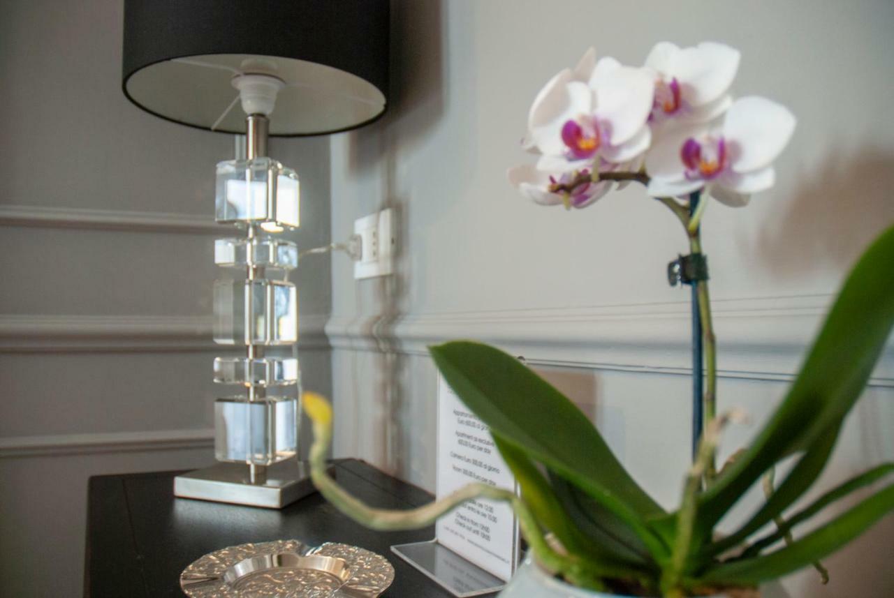 Nouvelle Maison Rome Luxury Palace Róma Kültér fotó