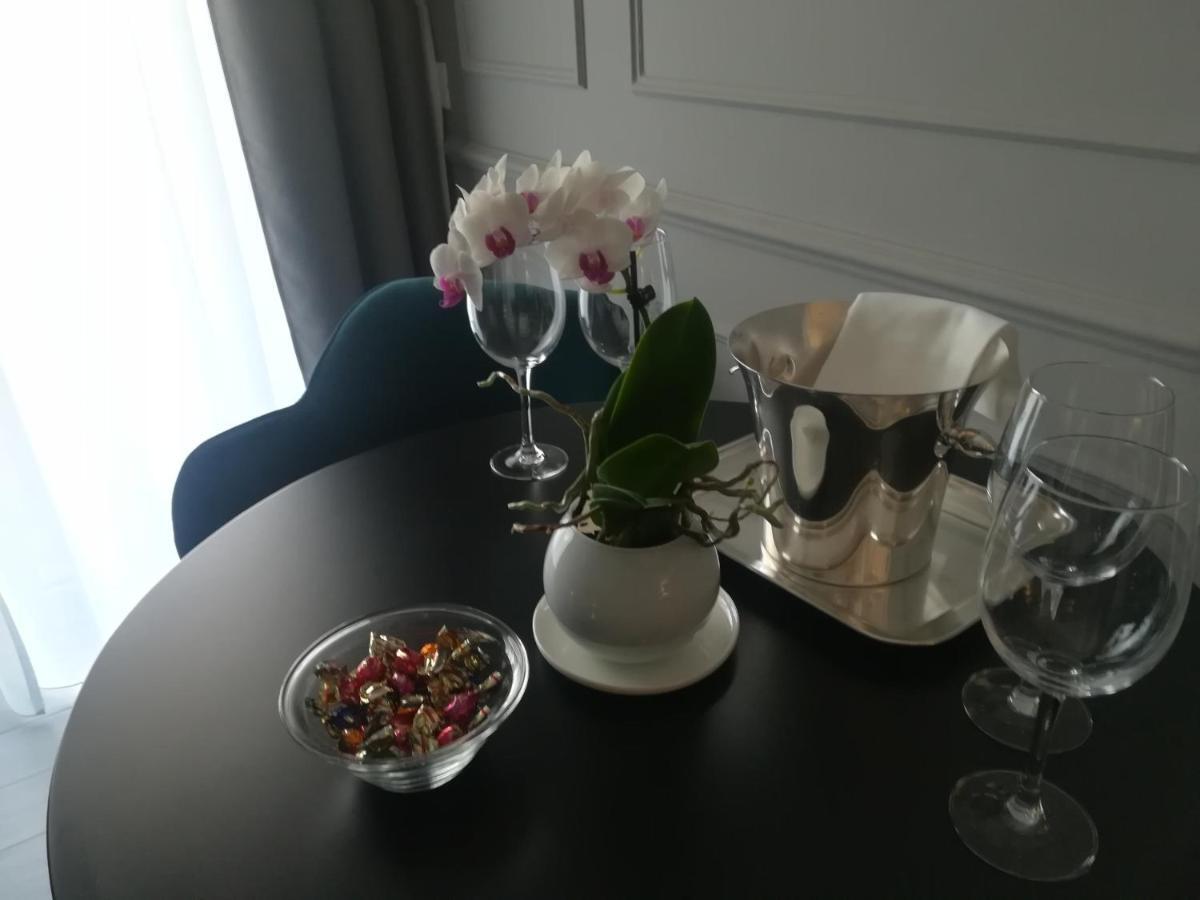 Nouvelle Maison Rome Luxury Palace Róma Kültér fotó