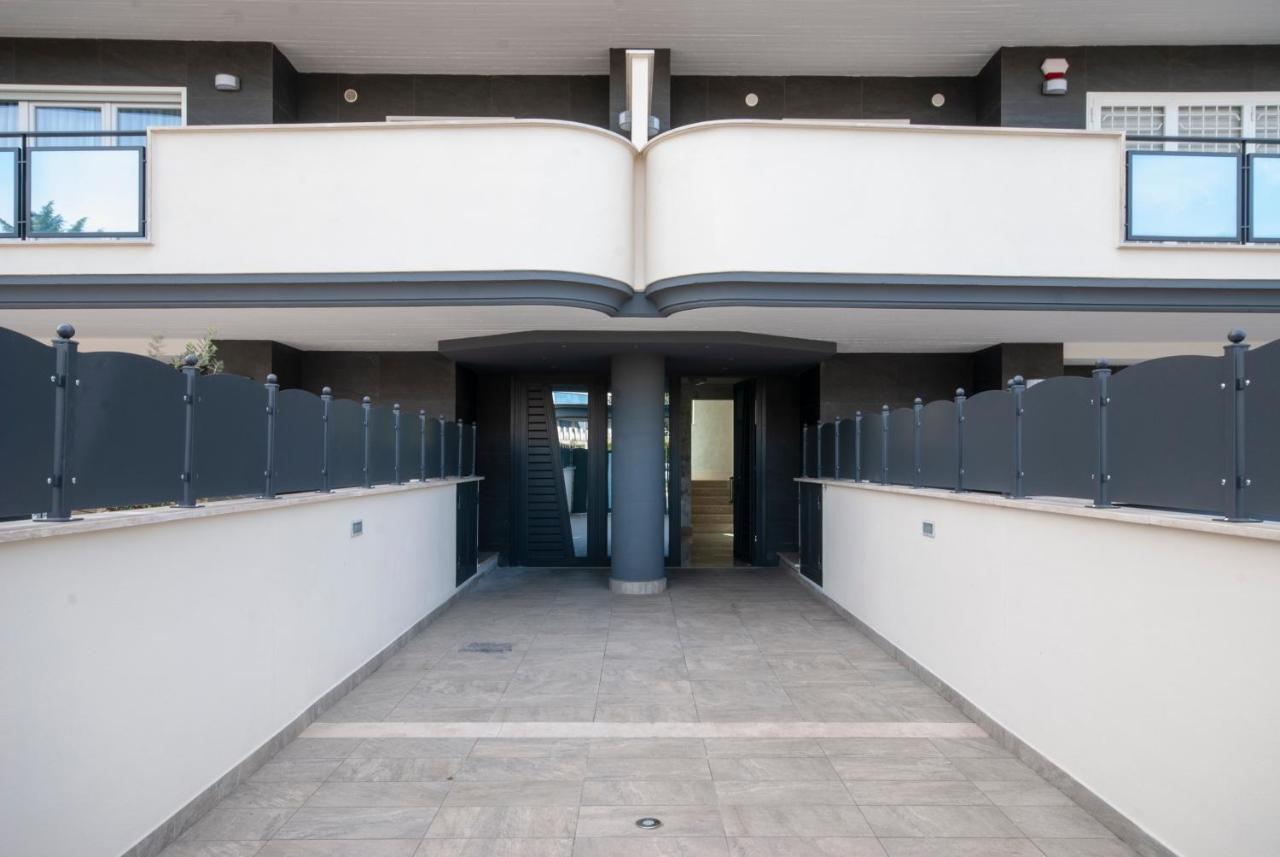 Nouvelle Maison Rome Luxury Palace Róma Kültér fotó